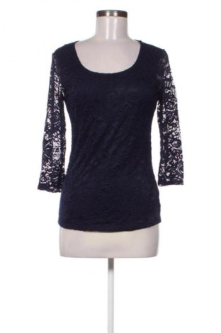 Dámská halenka Amisu, Velikost L, Barva Modrá, Cena  283,00 Kč