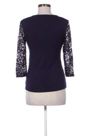 Dámská halenka Amisu, Velikost L, Barva Modrá, Cena  283,00 Kč