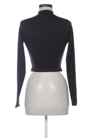 Γυναικεία μπλούζα Amisu, Μέγεθος S, Χρώμα Μαύρο, Τιμή 10,00 €