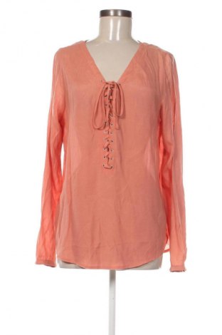 Γυναικεία μπλούζα Amisu, Μέγεθος M, Χρώμα Πορτοκαλί, Τιμή 3,99 €
