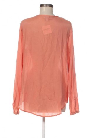 Γυναικεία μπλούζα Amisu, Μέγεθος M, Χρώμα Πορτοκαλί, Τιμή 3,99 €