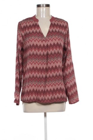 Dámská halenka Amisu, Velikost M, Barva Vícebarevné, Cena  119,00 Kč