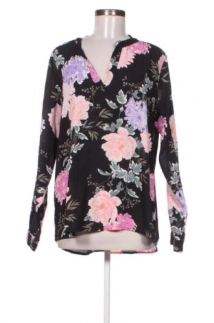 Дамска блуза Amisu, Размер XL, Цвят Многоцветен, Цена 5,62 €