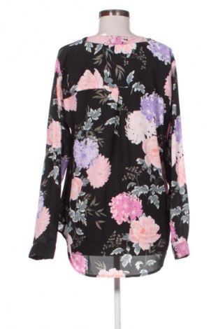 Дамска блуза Amisu, Размер XL, Цвят Многоцветен, Цена 5,62 €