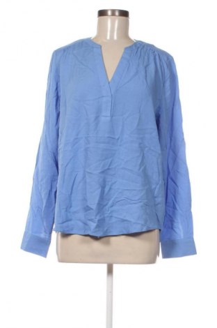 Дамска блуза Amisu, Размер L, Цвят Син, Цена 4,09 €