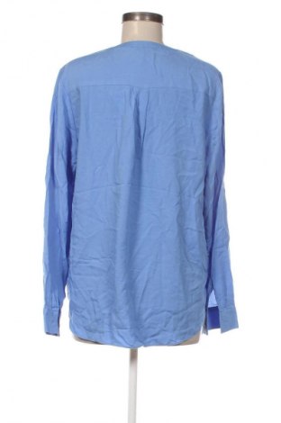 Дамска блуза Amisu, Размер L, Цвят Син, Цена 4,09 €
