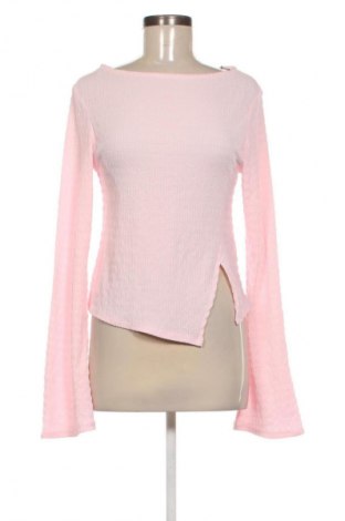 Damen Shirt Amisu, Größe L, Farbe Rosa, Preis € 12,99