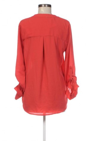 Damen Shirt Amisu, Größe S, Farbe Rot, Preis 12,99 €