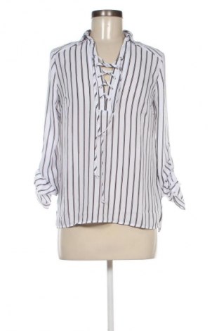 Dámská halenka Amisu, Velikost XS, Barva Vícebarevné, Cena  89,00 Kč