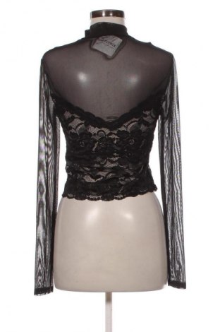 Дамска блуза Amisu, Размер XL, Цвят Черен, Цена 9,70 €