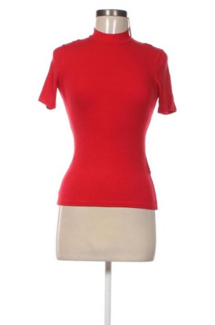 Damen Shirt Amisu, Größe S, Farbe Rot, Preis 12,99 €