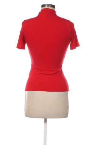 Damen Shirt Amisu, Größe S, Farbe Rot, Preis 12,99 €