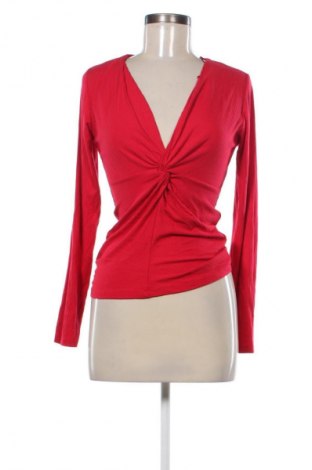 Дамска блуза Amisu, Размер L, Цвят Червен, Цена 15,92 €