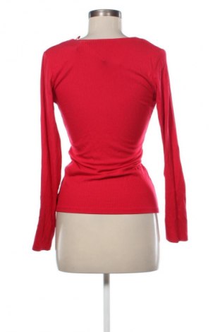 Дамска блуза Amisu, Размер L, Цвят Червен, Цена 15,92 €