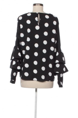 Γυναικεία μπλούζα Amisu, Μέγεθος XL, Χρώμα Πολύχρωμο, Τιμή 11,99 €