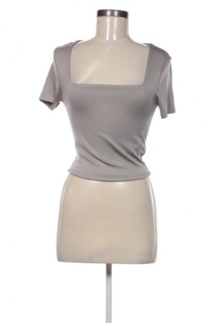 Dámská halenka Amisu, Velikost L, Barva Šedá, Cena  289,00 Kč