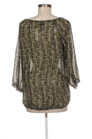Γυναικεία μπλούζα Amisu, Μέγεθος L, Χρώμα Πολύχρωμο, Τιμή 11,99 €