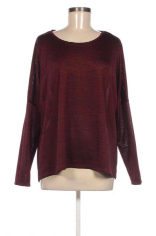 Дамска блуза Amisu, Размер L, Цвят Червен, Цена 10,00 €