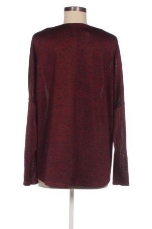 Дамска блуза Amisu, Размер L, Цвят Червен, Цена 10,00 €