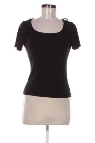 Γυναικεία μπλούζα Amisu, Μέγεθος M, Χρώμα Μαύρο, Τιμή 9,78 €