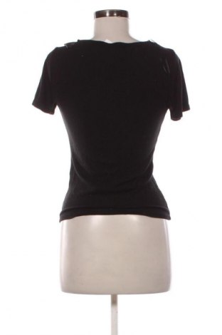 Γυναικεία μπλούζα Amisu, Μέγεθος M, Χρώμα Μαύρο, Τιμή 9,78 €