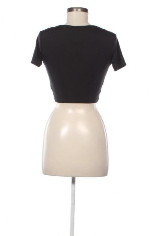 Дамска блуза Amisu, Размер XS, Цвят Черен, Цена 10,22 €