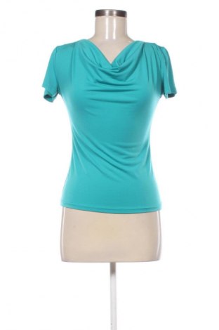 Дамска блуза Andrews, Размер S, Цвят Зелен, Цена 14,00 €