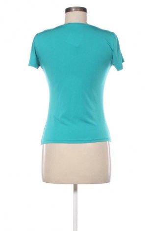 Дамска блуза Andrews, Размер S, Цвят Зелен, Цена 14,00 €