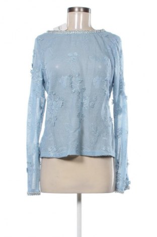 Дамска блуза Anewsta, Размер L, Цвят Многоцветен, Цена 17,00 €