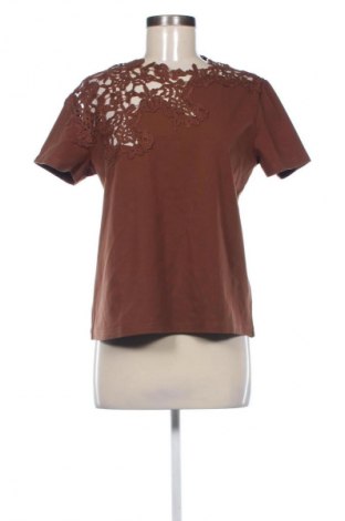 Dámská halenka Anewsta, Velikost M, Barva Hnědá, Cena  587,00 Kč