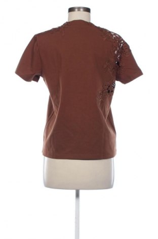 Dámská halenka Anewsta, Velikost M, Barva Hnědá, Cena  587,00 Kč