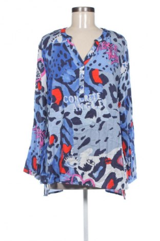 Damen Shirt Angel of Style, Größe XXL, Farbe Mehrfarbig, Preis € 14,99