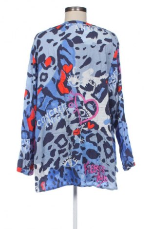 Damen Shirt Angel of Style, Größe XXL, Farbe Mehrfarbig, Preis € 14,99
