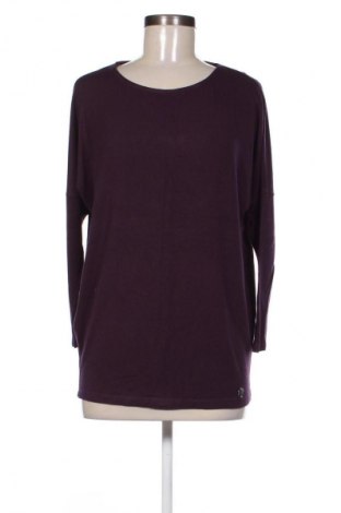 Dámská halenka Angie, Velikost L, Barva Fialová, Cena  482,00 Kč