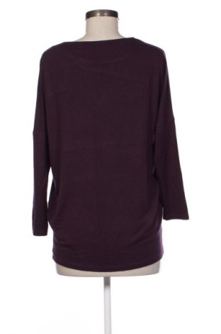 Dámská halenka Angie, Velikost L, Barva Fialová, Cena  482,00 Kč