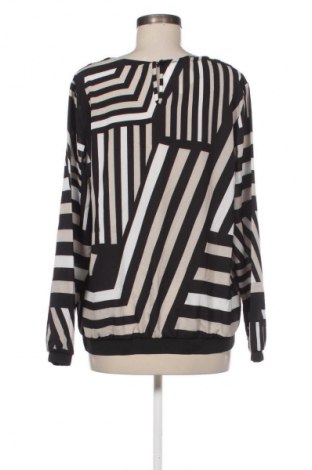 Дамска блуза Aniston, Размер L, Цвят Многоцветен, Цена 17,00 €