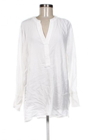 Γυναικεία μπλούζα Aniston, Μέγεθος XXL, Χρώμα Λευκό, Τιμή 6,99 €
