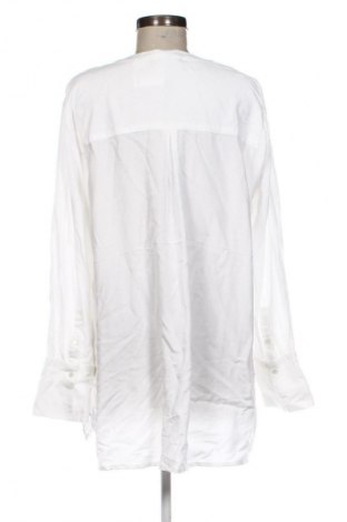 Γυναικεία μπλούζα Aniston, Μέγεθος XXL, Χρώμα Λευκό, Τιμή 6,99 €