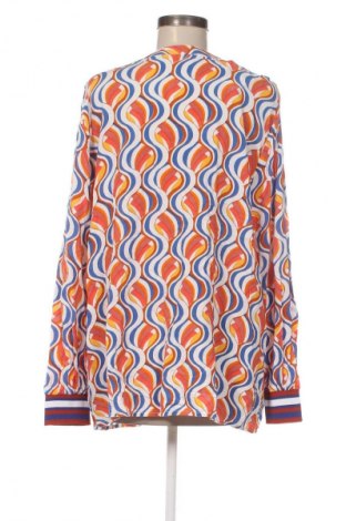 Дамска блуза Aniston, Размер XXL, Цвят Многоцветен, Цена 6,13 €