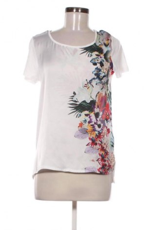 Γυναικεία μπλούζα Aniston, Μέγεθος S, Χρώμα Πολύχρωμο, Τιμή 14,00 €