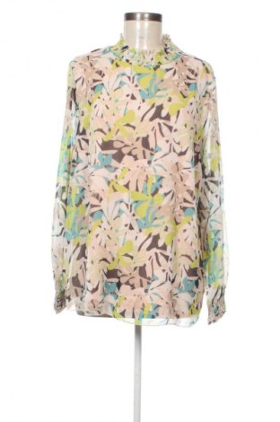 Γυναικεία μπλούζα Aniston, Μέγεθος XL, Χρώμα Πολύχρωμο, Τιμή 20,99 €