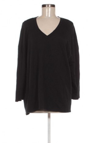 Dámská halenka Anko, Velikost 4XL, Barva Černá, Cena  275,00 Kč