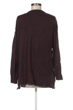 Bluză de femei Anko, Mărime XL, Culoare Maro, Preț 60,99 Lei