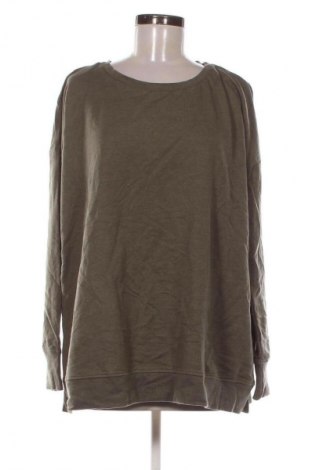 Bluzka damska Anko, Rozmiar XXL, Kolor Zielony, Cena 29,99 zł