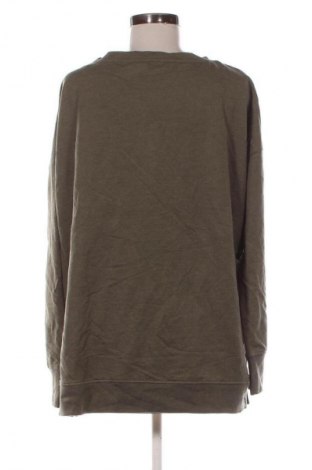 Bluzka damska Anko, Rozmiar XXL, Kolor Zielony, Cena 29,99 zł