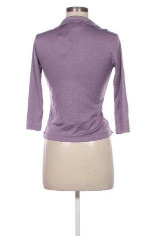 Γυναικεία μπλούζα Ann Taylor, Μέγεθος XS, Χρώμα Βιολετί, Τιμή 29,99 €