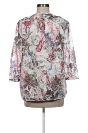 Дамска блуза Anna, Размер XL, Цвят Многоцветен, Цена 4,09 €