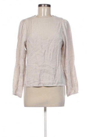 Női blúz Anna, Méret S, Szín Bézs, Ár 1 929 Ft
