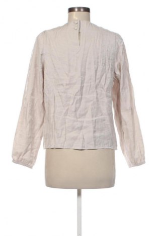 Női blúz Anna, Méret S, Szín Bézs, Ár 1 929 Ft