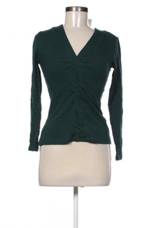 Dámská halenka Anna Field, Velikost L, Barva Zelená, Cena  379,00 Kč